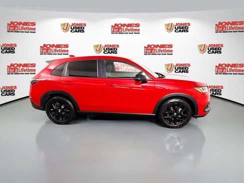 Used 2023 Honda HR-V Sport image 16
