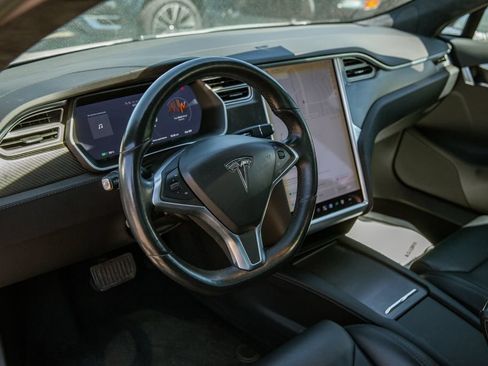 Used 2018 Tesla Model S 100D AWD/4WD image 10