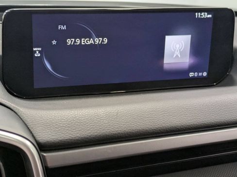 Used 2024 MAZDA CX-50 AWD 2.5 S w/ Weather Package image 13