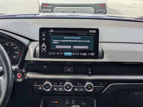 Used 2024 Honda CR-V EX-L image 19