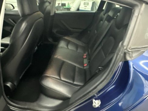 Used 2021 Tesla Model 3 Long Range AWD/4WD image 19