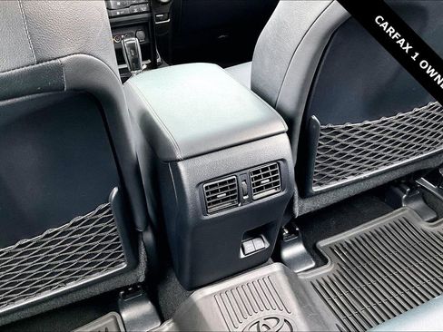 Used 2021 Toyota 4Runner Nightshade image 10