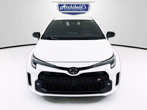 Used 2024 Toyota Corolla GR image 2