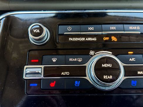 Used 2022 Lincoln Navigator Reserve AWD/4WD image 38