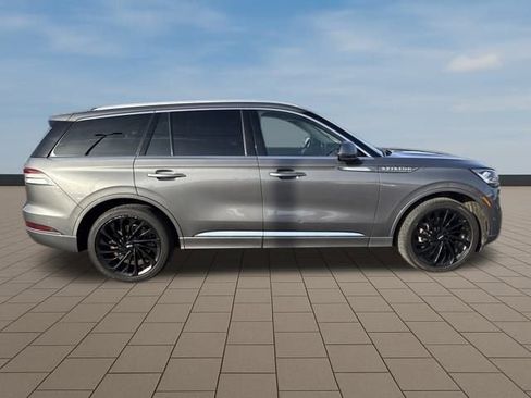 Used 2021 Lincoln Aviator Reserve w/ Equipment Group 208A image 7