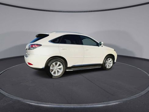 Used 2015 Lexus RX 350 AWD image 8