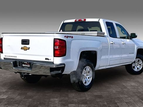 Used 2015 Chevrolet Silverado 1500 LT image 14