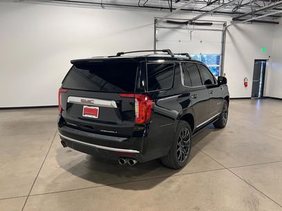 Used 2024 GMC Yukon Denali w/ Advanced Technology Package