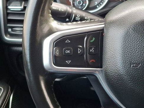Used 2022 RAM 1500 Laramie image 20