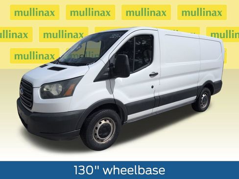 Used 2016 Ford Transit 150 130 Low Roof RWD image 10