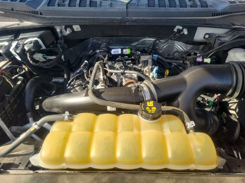 Certified 2020 Ford F150 XL w/ Equipment Group 101A Mid image 22