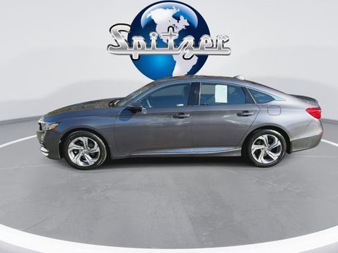 Used 2019 Honda Accord EX image 6