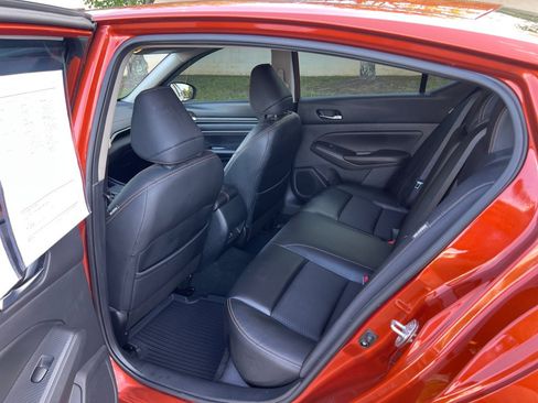 Used 2021 Nissan Altima 2.5 SR FWD image 33
