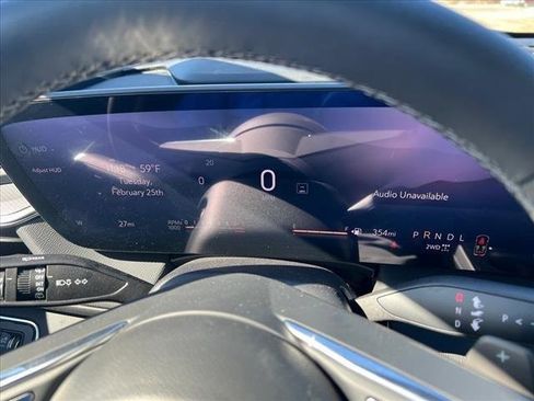 New 2025 Buick Enclave Sport Touring w/ Power Package image 12