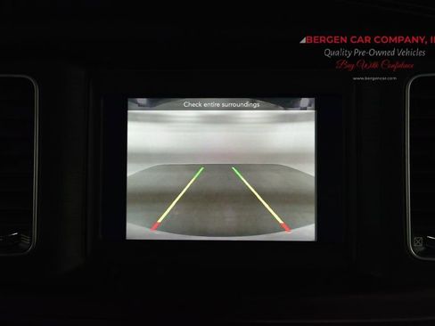 Used 2018 Dodge Charger Police w/ Patrol Package Base Prep image 25