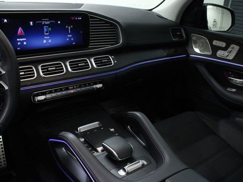 Certified 2025 Mercedes-Benz GLS 450 GLS 450 image 26