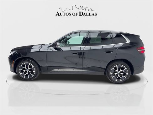 Used 2025 BMW X3 xDrive30i image 6