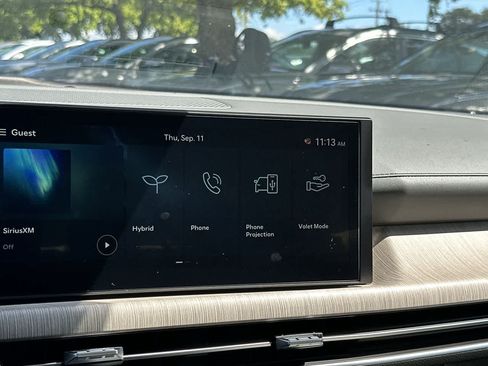 Used 2025 Hyundai Sonata SEL FWD image 18