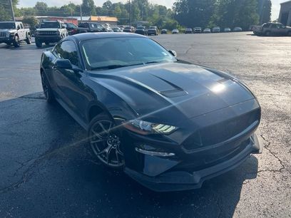 Used 2019 Ford Mustang GT Premium w/ Performance Package - Level 2