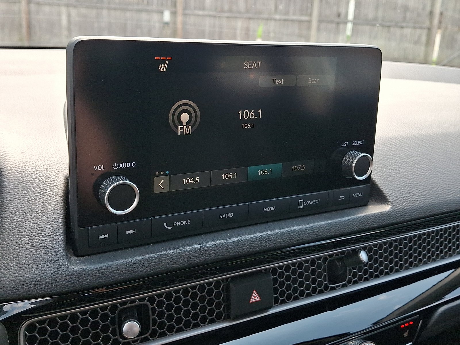 Used 2023 Honda Civic EX image 18