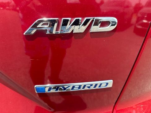 Used 2022 Honda CR-V EX-L image 10