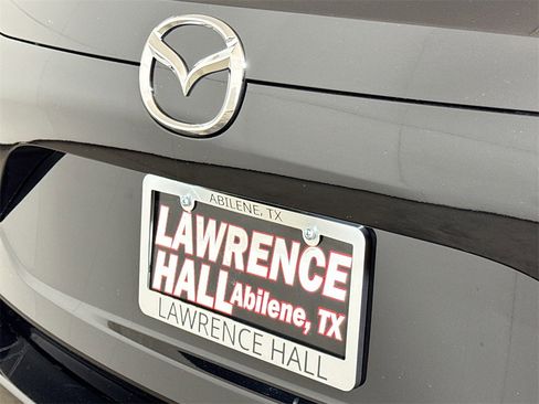 New 2025 MAZDA CX-5 Carbon Edition image 18