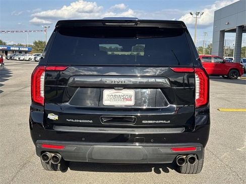 Used 2024 GMC Yukon Denali Ultimate image 6