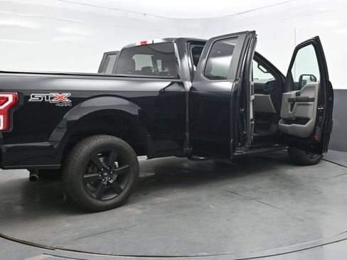 Used 2018 Ford F150 XL w/ Equipment Group 101A Mid AWD/4WD image 39
