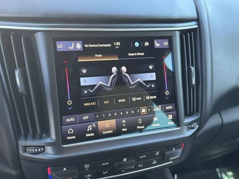 Used 2022 Maserati Levante GT image 16