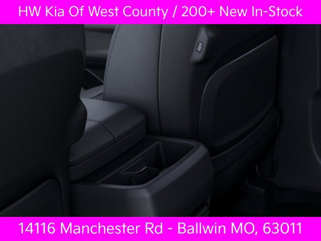 New 2027 Kia Telluride X-Line SX Prestige AWD/4WD image 26