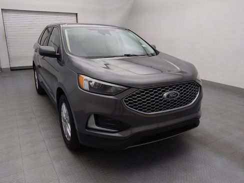 Used 2024 Ford Edge SEL image 14