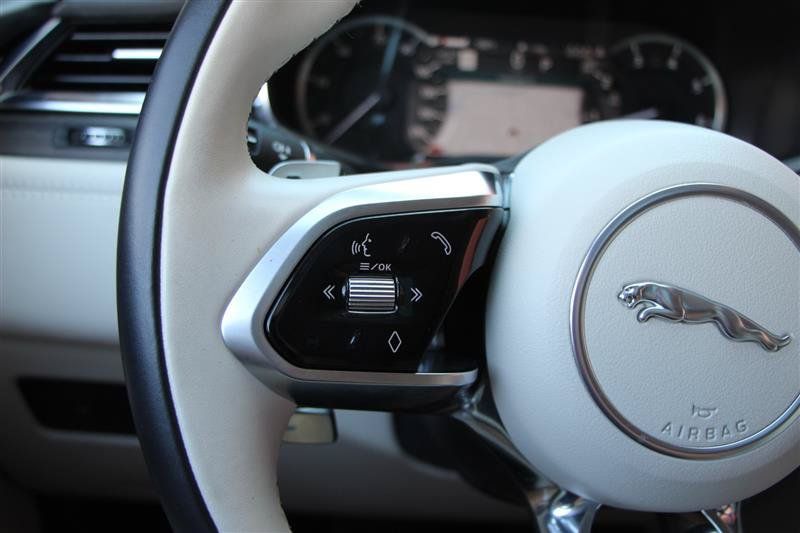 Used 2021 Jaguar F-PACE S AWD/4WD image 18