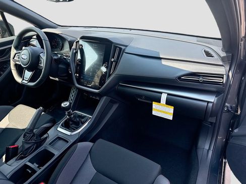New 2026 Subaru WRX AWD/4WD image 26