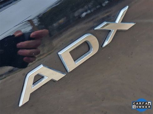Certified 2025 Acura ADX AWD image 13