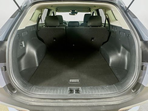 Used 2025 Kia Sportage LX FWD image 27