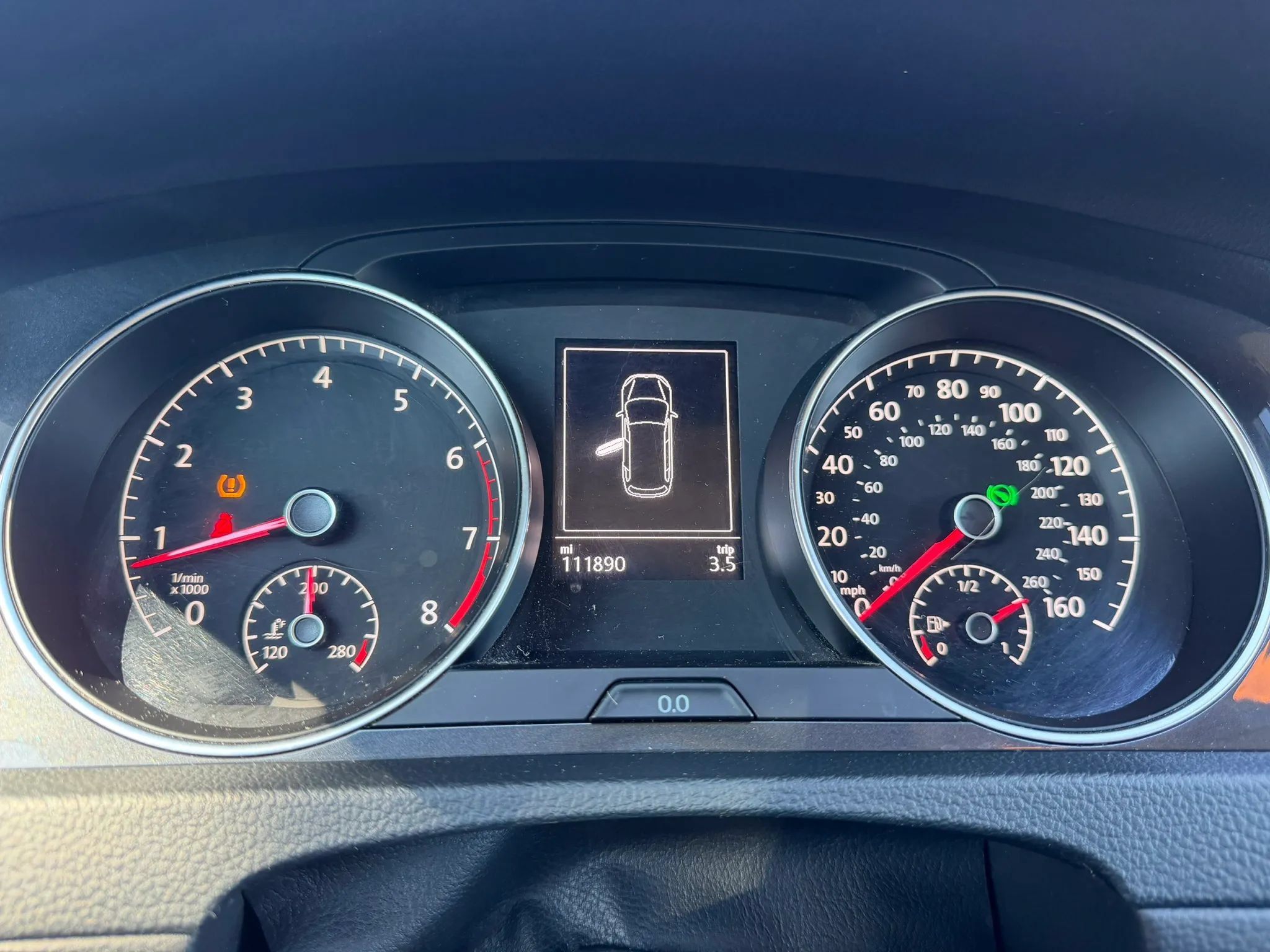 Used 2019 Volkswagen Golf S AWD/4WD image 22