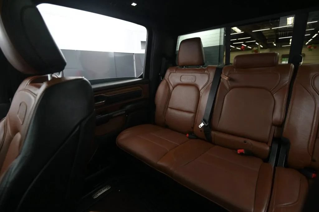 Used 2019 RAM 1500 Limited AWD/4WD image 45