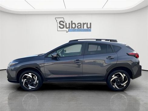 New 2026 Subaru Crosstrek 2.5i Limited w/ Crosstrek Mirror Package image 4