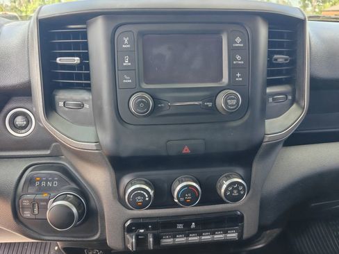 Used 2020 RAM 2500 Tradesman AWD/4WD image 28