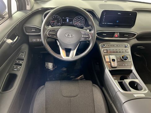 Used 2023 Hyundai Santa Fe SEL image 22