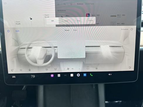 Used 2023 Tesla Model Y Long Range image 20