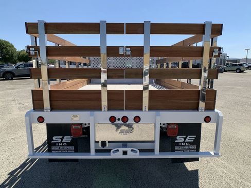 New 2025 Ford F350 XL w/ XL Chrome Package image 33