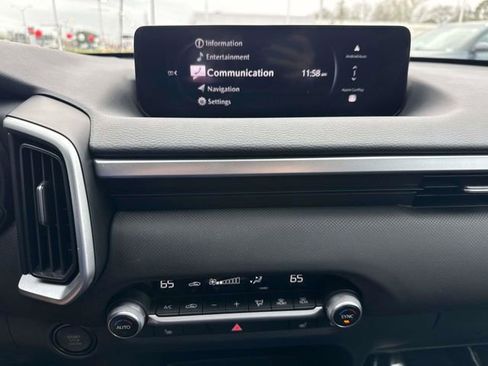 Used 2025 MAZDA CX-50 AWD 2.5 S w/ Premium Package image 29