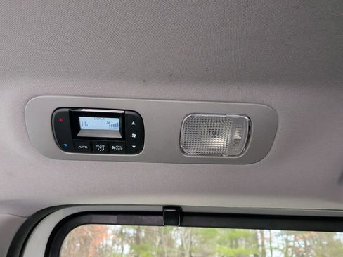 Certified 2023 Honda Odyssey EX-L image 17