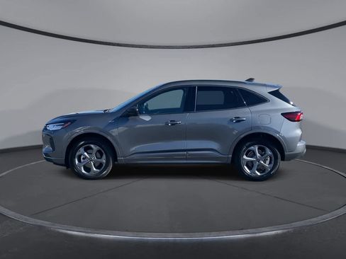 Used 2024 Ford Escape ST-Line image 5