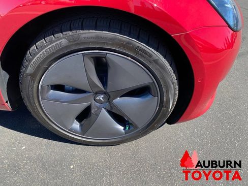 Used 2018 Tesla Model 3 Long Range AWD/4WD image 9
