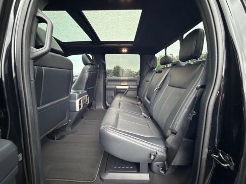 Used 2022 Ford F250 Lariat w/ Tremor Off-Road Package AWD/4WD image 7