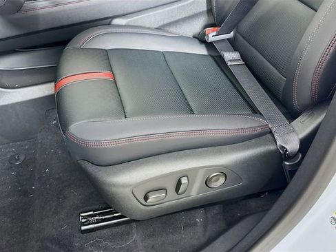 New 2026 Chevrolet Traverse RS AWD/4WD image 22