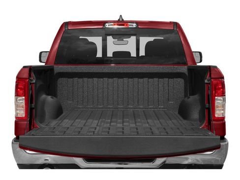 Used 2022 RAM 1500 Big Horn AWD/4WD image 6