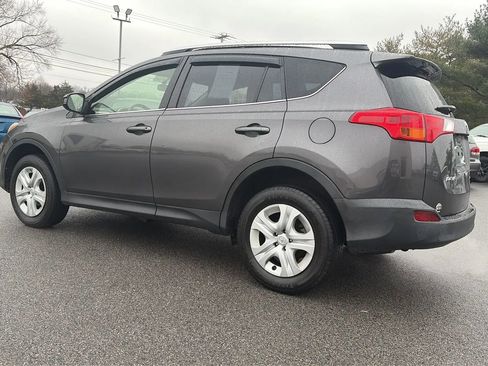 Used 2015 Toyota RAV4 LE image 6